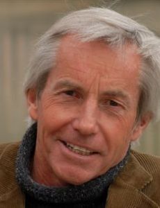 Graham Hurley