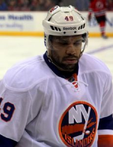 Justin Johnson