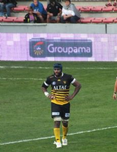 Wame Lewaravu
