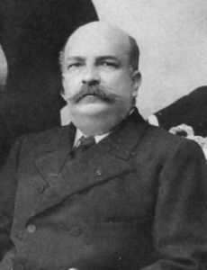 José Paranhos, Baron of Rio Branco