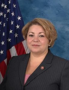 Linda Sánchez