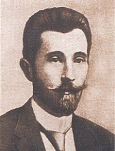 Volodymyr Hnatiuk