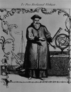Ferdinand Verbiest