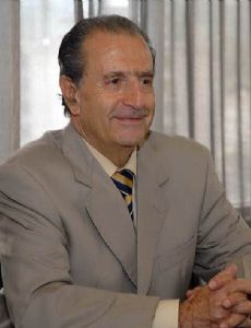 Rodrigo Borja Cevallos