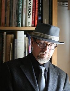 George Walker (printmaker)