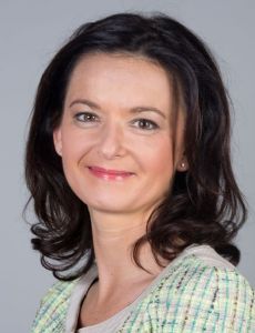 Tanja Fajon