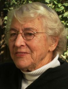 Nina Leopold Bradley