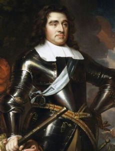 George Monck, 1st Duke of Albemarle