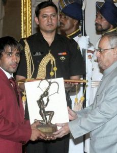 Bajrang Kumar