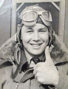 Cyril Joe Barton