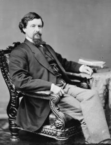 Theodore Medad Pomeroy