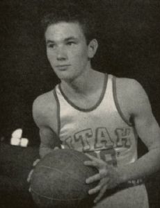 Fred Sheffield