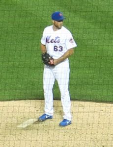 Tim Peterson (baseball)
