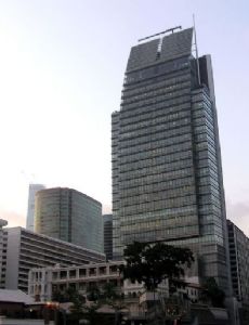 One Peking Road