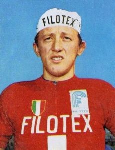 Josef Fuchs (cyclist)