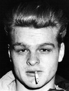 Charles Starkweather