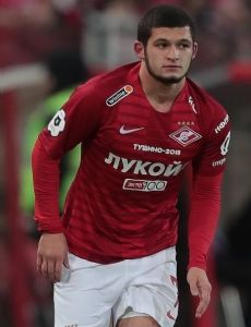 Ayaz Guliyev
