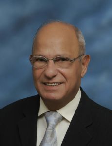 Shlomo Eliahu