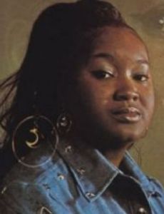 Doris Duke (soul singer)