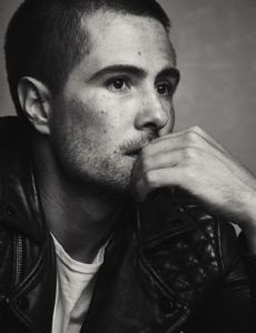 Paul Vandervort