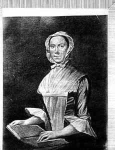Jane Rolfe