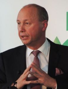 Sean Edwards (politician)