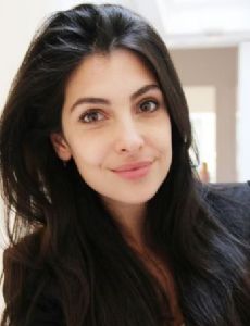 Anna Nooshin