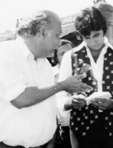 Nariman A. Irani