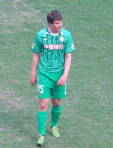Andrija Kaluđerović