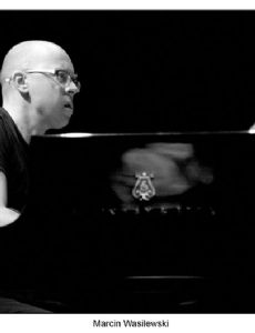 Marcin Wasilewski (pianist)