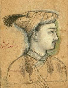 Shahryar (Mughal prince)