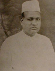 Jamnalal Bajaj