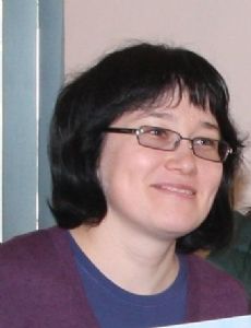 Tamara Tansykkuzhina