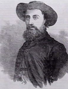 Fred Lowry