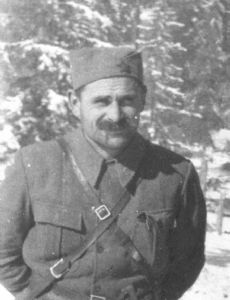 Sava Kovačević (Partisan)