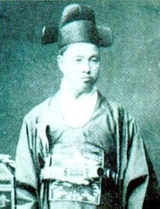 Kim Hongjip