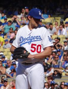 Nathan Eovaldi