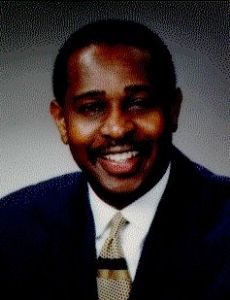 Algenon L. Marbley