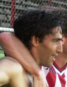 Ernesto Farías