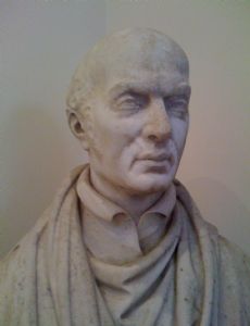 William Fergusson (physician)