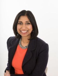 Suella Fernandes