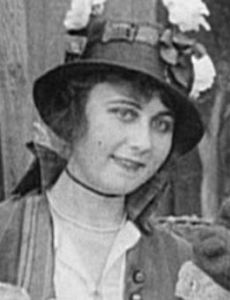 Vivian Edwards