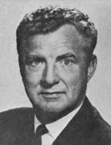 Harold R. Collier