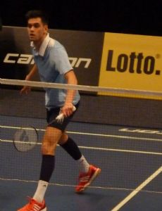 Nick Fransman