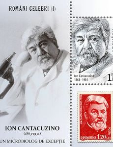 Ioan Cantacuzino
