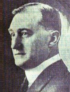 Jay H. Upton