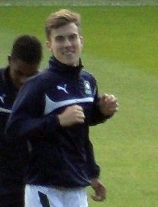 River Allen (footballer)
