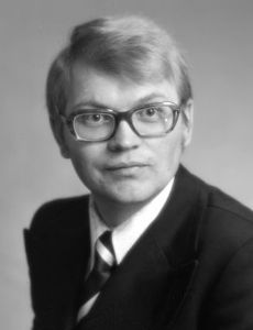Kjell Almskog