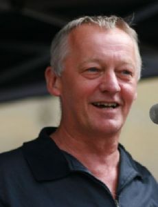 Inge Myrvoll
