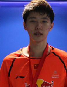 Li Junhui